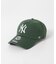『WEB／一部店舗限定』FORTY SEVEN　47 CLEAN UP YANKEES