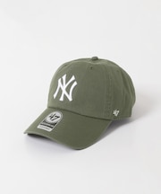 『WEB／一部店舗限定』FORTY SEVEN　47 CLEAN UP YANKEES