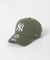 『WEB／一部店舗限定』FORTY SEVEN　47 CLEAN UP YANKEES