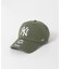 『WEB／一部店舗限定』FORTY SEVEN　47 CLEAN UP YANKEES