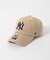 『WEB／一部店舗限定』FORTY SEVEN　47 CLEAN UP YANKEES