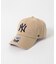 『WEB／一部店舗限定』FORTY SEVEN　47 CLEAN UP YANKEES