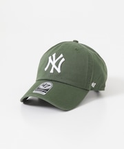 『WEB／一部店舗限定』FORTY SEVEN　47 CLEAN UP YANKEES