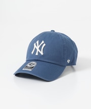 『WEB／一部店舗限定』FORTY SEVEN　47 CLEAN UP YANKEES
