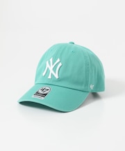 『WEB/一部店舗限定』FORTY SEVEN 47 CLEAN UP YANKEES