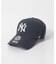 『WEB／一部店舗限定』FORTY SEVEN　47 CLEAN UP YANKEES