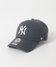 『WEB／一部店舗限定』FORTY SEVEN　47 CLEAN UP YANKEES
