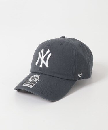 『WEB／一部店舗限定』FORTY SEVEN　47 CLEAN UP YANKEES