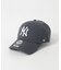 『WEB／一部店舗限定』FORTY SEVEN　47 CLEAN UP YANKEES