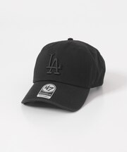 『WEB/一部店舗限定』FORTY SEVEN 47 CLEAN UP DODGERS