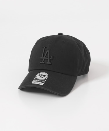 『WEB/一部店舗限定』FORTY SEVEN 47 CLEAN UP DODGERS
