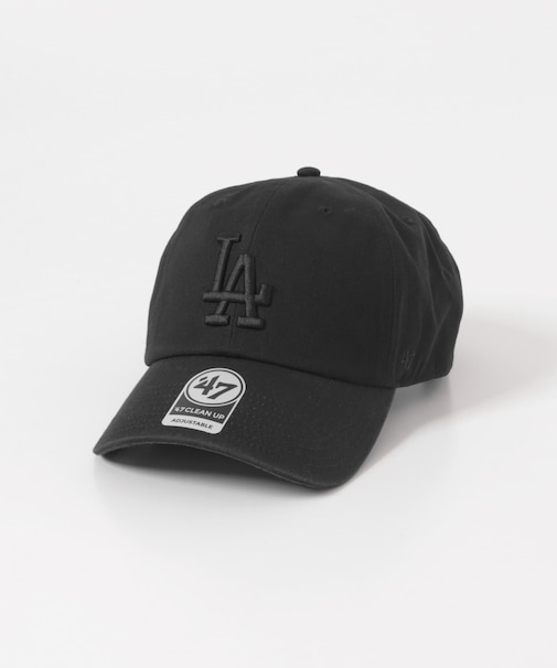 『WEB/一部店舗限定』FORTY SEVEN 47 CLEAN UP DODGERS