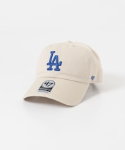 『WEB/一部店舗限定』FORTY SEVEN 47 CLEAN UP DODGERS