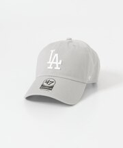 『WEB/一部店舗限定』FORTY SEVEN 47 CLEAN UP DODGERS