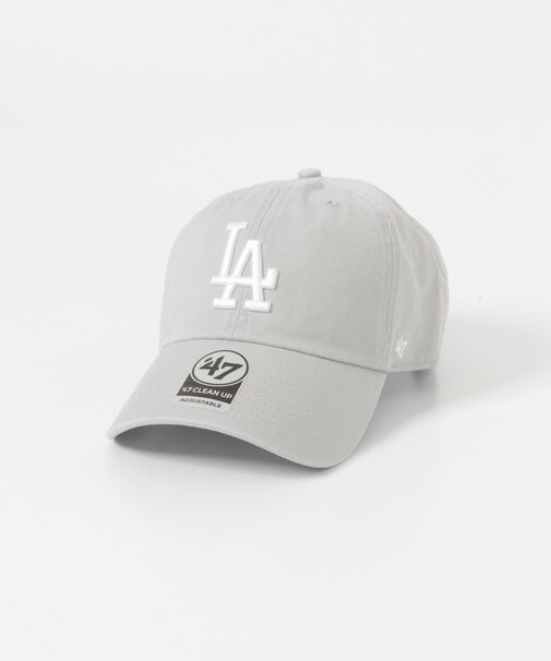 『WEB/一部店舗限定』FORTY SEVEN 47 CLEAN UP DODGERS