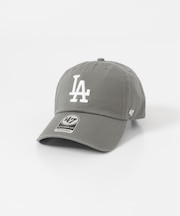 『WEB/一部店舗限定』FORTY SEVEN 47 CLEAN UP DODGERS