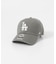『WEB／一部店舗限定』FORTY SEVEN　47 CLEAN UP DODGERS