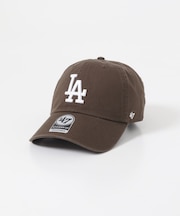 『WEB/一部店舗限定』FORTY SEVEN 47 CLEAN UP DODGERS