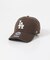 『WEB／一部店舗限定』FORTY SEVEN　47 CLEAN UP DODGERS