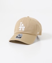 『WEB／一部店舗限定』FORTY SEVEN　47 CLEAN UP DODGERS
