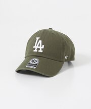 『WEB/一部店舗限定』FORTY SEVEN 47 CLEAN UP DODGERS