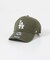 『WEB／一部店舗限定』FORTY SEVEN　47 CLEAN UP DODGERS