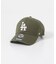 『WEB／一部店舗限定』FORTY SEVEN　47 CLEAN UP DODGERS