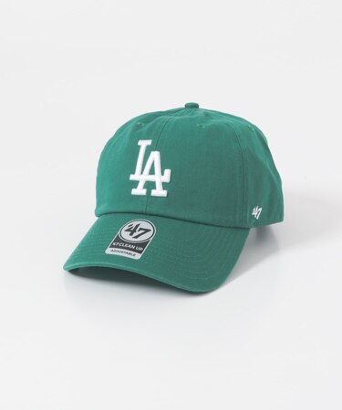 『WEB/一部店舗限定』FORTY SEVEN 47 CLEAN UP DODGERS