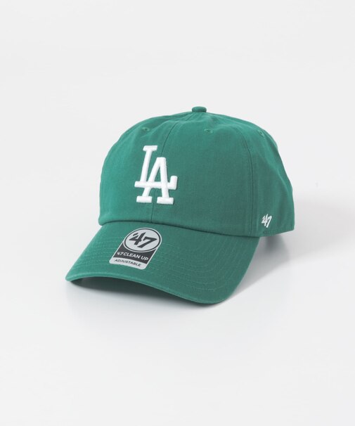 『WEB/一部店舗限定』FORTY SEVEN 47 CLEAN UP DODGERS