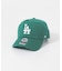 『WEB／一部店舗限定』FORTY SEVEN　47 CLEAN UP DODGERS