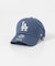 『WEB／一部店舗限定』FORTY SEVEN　47 CLEAN UP DODGERS