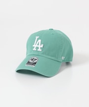 『WEB／一部店舗限定』FORTY SEVEN　47 CLEAN UP DODGERS