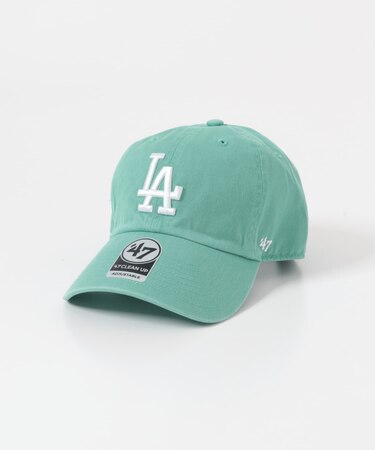 『WEB／一部店舗限定』FORTY SEVEN　47 CLEAN UP DODGERS