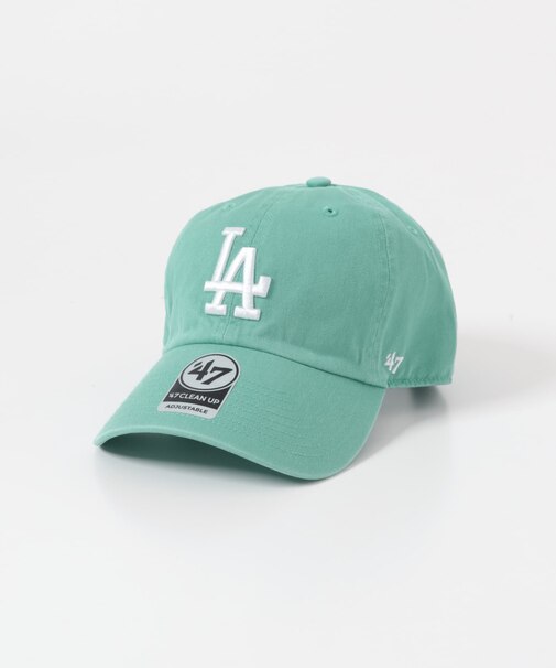 『WEB／一部店舗限定』FORTY SEVEN　47 CLEAN UP DODGERS