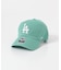 『WEB／一部店舗限定』FORTY SEVEN　47 CLEAN UP DODGERS