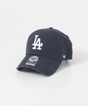 『WEB／一部店舗限定』FORTY SEVEN　47 CLEAN UP DODGERS