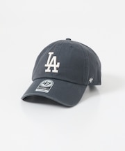 『WEB／一部店舗限定』FORTY SEVEN　47 CLEAN UP DODGERS
