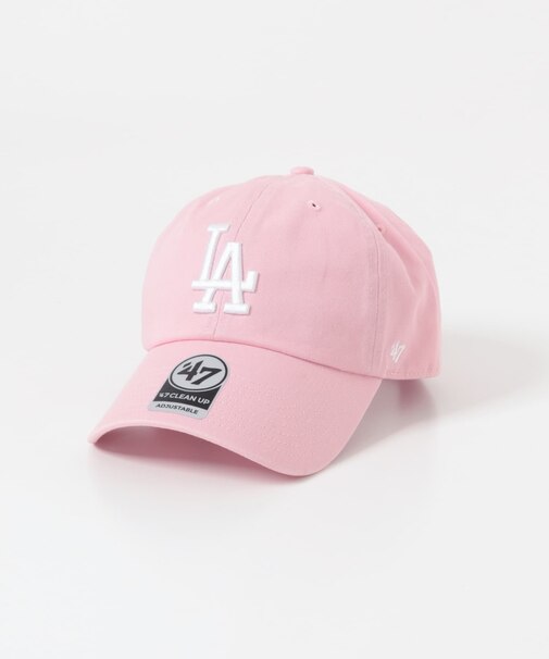 『WEB/一部店舗限定』FORTY SEVEN 47 CLEAN UP DODGERS