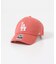 『WEB／一部店舗限定』FORTY SEVEN　47 CLEAN UP DODGERS