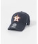 『WEB／一部店舗限定』FORTY SEVEN　47 CLEAN UP WHITE SOX