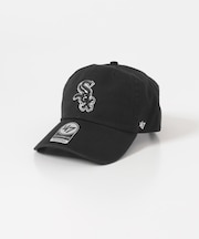 『WEB／一部店舗限定』FORTY SEVEN　47 CLEAN UP WHITE SOX
