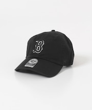 『WEB/一部店舗限定』FORTY SEVEN 47 CLEAN UP RED SOX