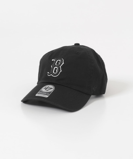 『WEB／一部店舗限定』FORTY SEVEN　47 CLEAN UP RED SOX