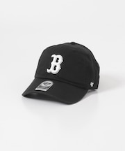 『WEB／一部店舗限定』FORTY SEVEN　47 CLEAN UP RED SOX