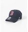 『WEB／一部店舗限定』FORTY SEVEN　47 CLEAN UP RED SOX