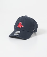 『WEB/一部店舗限定』FORTY SEVEN 47 CLEAN UP RED SOX