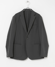 LIFE STYLE TAILOR 4WAYストレッチツイルコンフォータブルジャケット