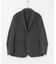 LIFE STYLE TAILOR　4WAYストレッチツイルコンフォータブルジャケット