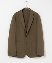 LIFE STYLE TAILOR 4WAYストレッチツイルコンフォータブルジャケット