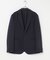 LIFE STYLE TAILOR　4WAYストレッチツイルコンフォータブルジャケット